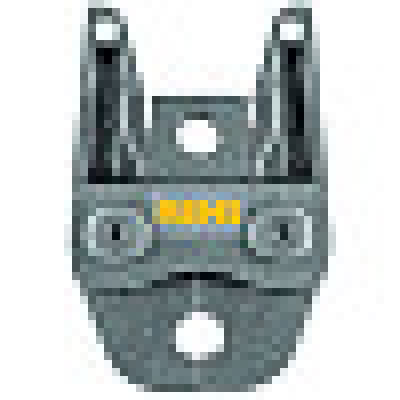 Пресс-клещи Rems H 17 Пресс-клещи Rems H 17