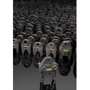 Пресс-клещи Rems Mini H 12 A