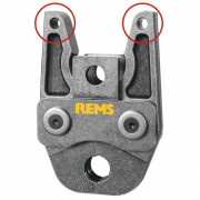 Пресс-клещи Rems UP 20