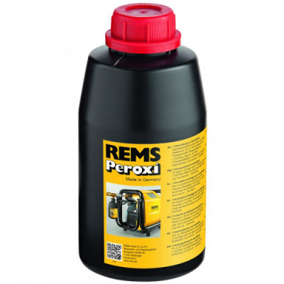 Раствор для дезинфекции Rems Peroxi Color Раствор для дезинфекции Rems Peroxi Color