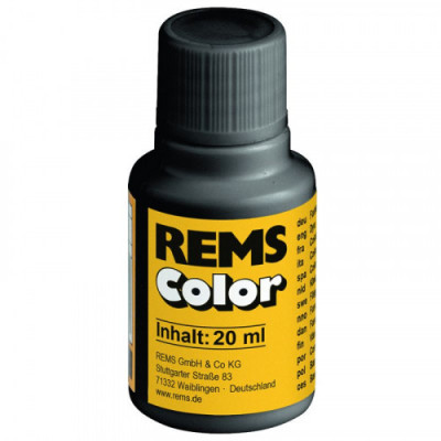 Раствор для дезинфекции Rems Peroxi Color Раствор для дезинфекции Rems Peroxi Color