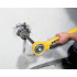 Резьбонарезной набор Rems Eva 3/8 Резьбонарезной набор Rems Eva 3/8