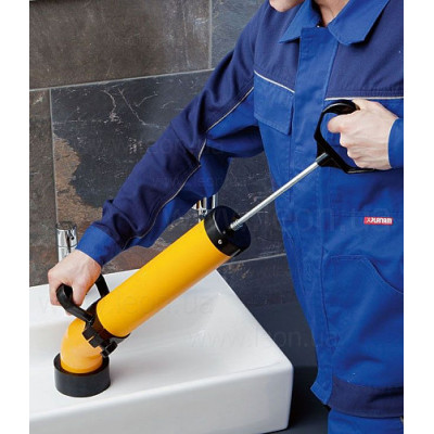 Вантуз сантехнический Rems Pull-Push Вантуз сантехнический Rems Pull-Push
