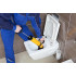 Вантуз сантехнический Rems Pull-Push Вантуз сантехнический Rems Pull-Push