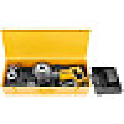 Клупп аккумуляторный Rems Akku-Amigo 22V, 1/2 Клупп аккумуляторный Rems Akku-Amigo 22V, 1/2