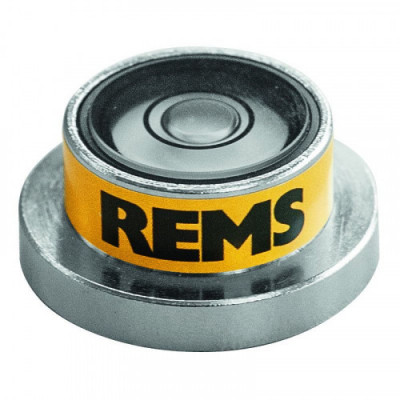 Магнитный чашечный уровень Rems Магнитный чашечный уровень Rems
