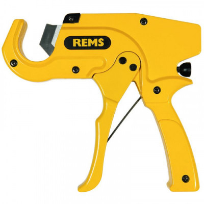 Ножницы для пластиковых труб Rems ROS P 35 A Ножницы для пластиковых труб Rems ROS P 35 A