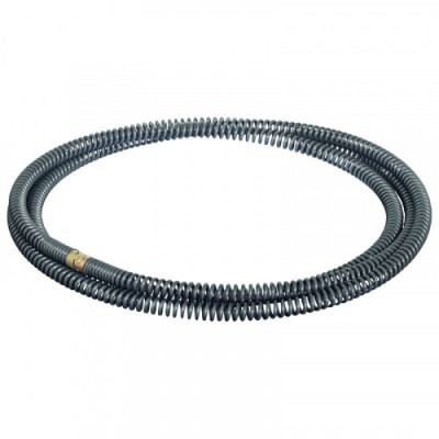Прочистная спираль Rems Cobra ⌀22мм × 4,5м Прочистная спираль Rems Cobra ⌀22мм × 4,5м
