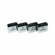 Резьбонарезные гребенки Rems 1/4" NPT