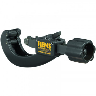 Труборез телескопический Rems RAS Cu 8 – 42 Труборез телескопический Rems RAS Cu 8 – 42