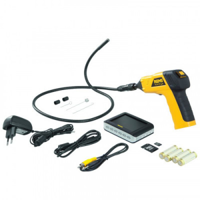 Камера-эндоскоп Rems CamScope Set Color 9-1 Камера-эндоскоп Rems CamScope Set Color 9-1