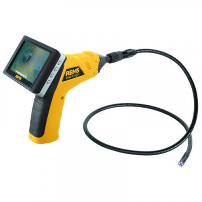 Камера-эндоскоп Rems CamScope Set Color 9-1 Камера-эндоскоп Rems CamScope Set Color 9-1