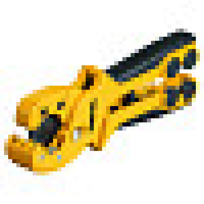 Ножницы для пластиковых труб Rems ROS P 26/SW 35 Ножницы для пластиковых труб Rems ROS P 26/SW 35
