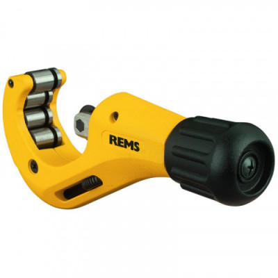 Труборез телескопический Rems RAS Cu-INOX 6 – 42 Труборез телескопический Rems RAS Cu-INOX 6 – 42