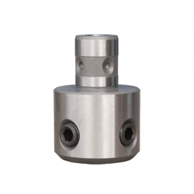 Переходник с Fein Quick-In на Weldon 19,05x7,98 мм Переходник с Fein Quick-In на Weldon 19,05x7,98 мм