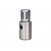 MCT.12D376 Головка с захватом Weldon для метчиков M12,DIN376