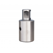 MCT.20D376 Головка с захватом Weldon для метчиков M20,DIN376