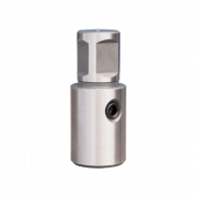 MCT.16D376 Головка с захватом Weldon для метчиков M16,DIN376