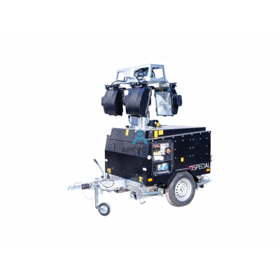 Mobilight 4x1000
Mobilight 4x1000