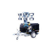 Mobilight LED 6x250