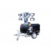 Mobilight LED 8x250