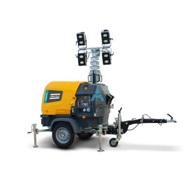 Аналог осветительной мачты Atlas Copco H6+
Аналог осветительной мачты Atlas Copco H6+