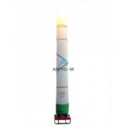 "Аргус Башня" без генератора EL M7 600х2 S
