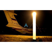 "Аргус Башня" с генератором ELG(7) 1000 2,7 GX