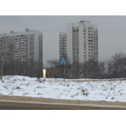 "Аргус Башня" с генератором ELG(7) 1000 2,7 GX
