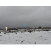 "Аргус Башня" с генератором ELG(7) 1000 2,7 GX