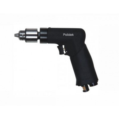 HT0000624 1/4" Пневматическая дрель HT0000624 1/4" Пневматическая дрель