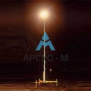 Мачта осветительная TF100 Light Mast