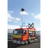 Мачта осветительная TF400 Light Mast
Мачта осветительная TF400 Light Mast
