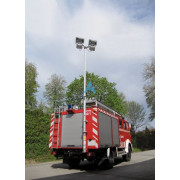 Мачта осветительная TF400 Light Mast