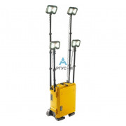 Мобильная осветительная система Pelican RALS 9470М 094700-0012-245E