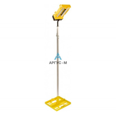Модульная система освещения Pelican RALS 9600 Modular Lighting System 096000-0000-245E
Модульная система освещения Pelican RALS 9600 Modular Lighting System 096000-0000-245E