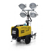 Осветительная мачта HILIGHT V4W