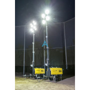 Осветительная мачта HILIGHT V4W