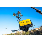 Осветительная мачта HILIGHT V4W