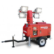 Осветительная мачта MOSA TF II9 Y L-4x250
