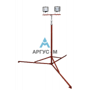 Осветительная установка КO-100LED