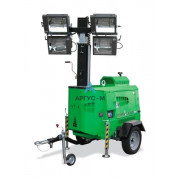 Осветительные мачты Lighting Tower TF 5,5m