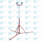 Осветительный комплекс МОК-2*500Н-4.0Р