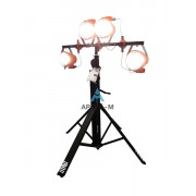 Осветительный комплекс МОК-4х250H-6.0-1EXD