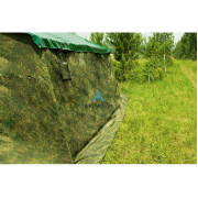 Палатка Армейская АБ-ПА-10М-2 (зимняя двухслойная)
