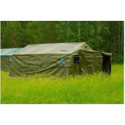 Палатка Армейская МО-10М2