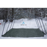 Палатка Армейская МО-10М2