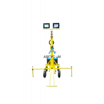 ПОУ 2х150LED-5,0M-2,2GX
ПОУ 2х150LED-5,0M-2,2GX