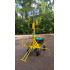 ПОУ 2х150LED-5,0M-2,2GX
ПОУ 2х150LED-5,0M-2,2GX