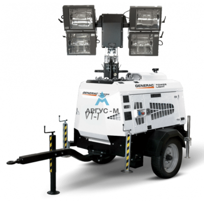 Произведем аналог Световой мачты Generac VT1
Произведем аналог Световой мачты Generac VT1